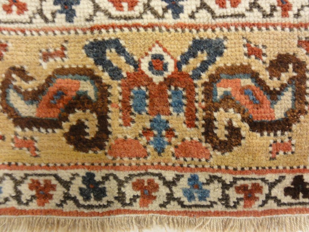 Proto Kurdish Northwest Persian Circa 1700s 30164