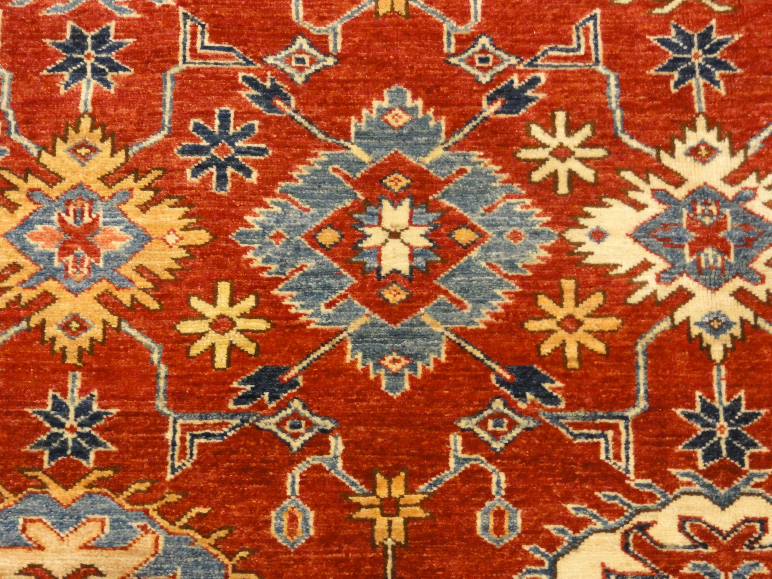 Kazak Ziegler & Co 33210