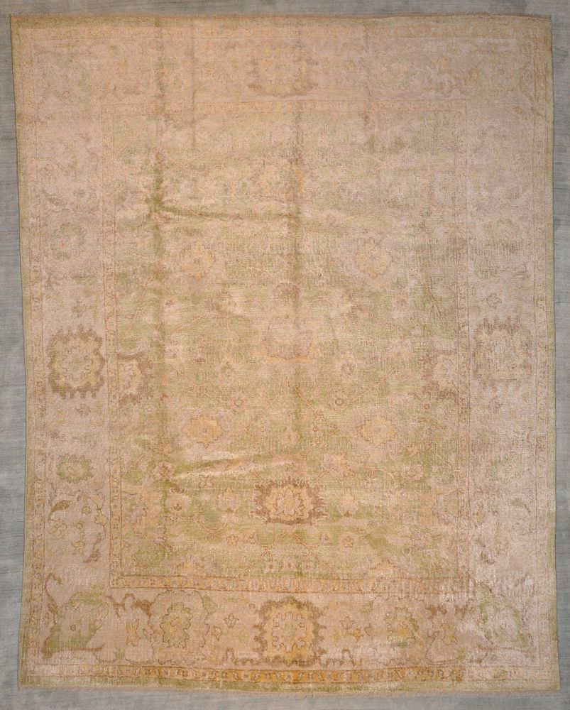 Ziegler & co Oushak 29067