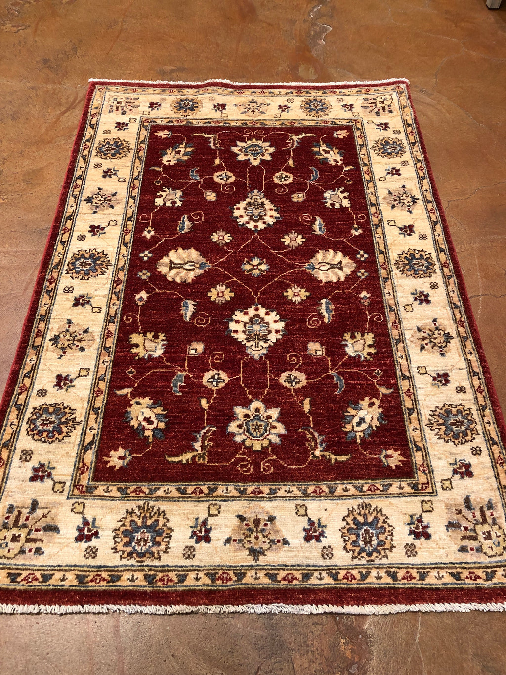 Ziegler & Co. Usak 37599