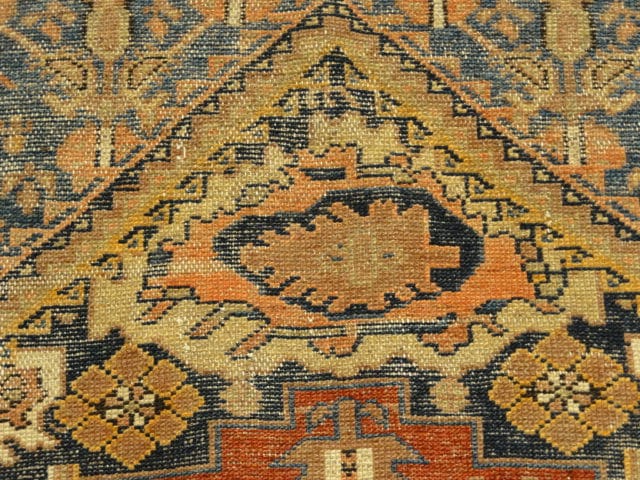 33854 Antique Persian Malayer