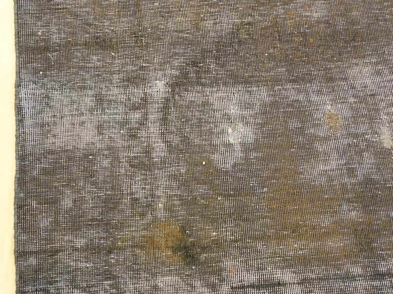 31350 Vintage Persian Rug