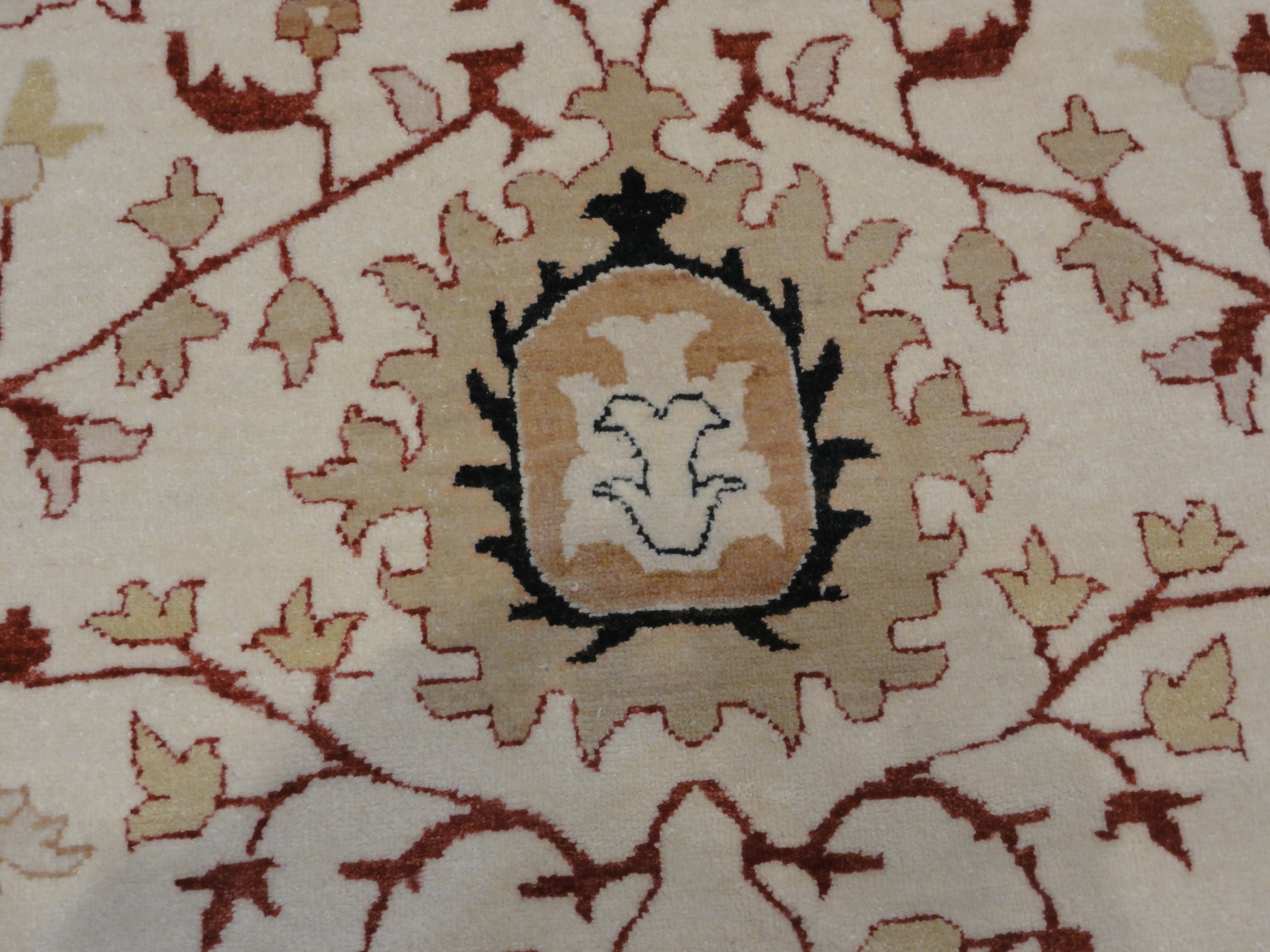 Vintage Ziegler & Co. Agra 36559