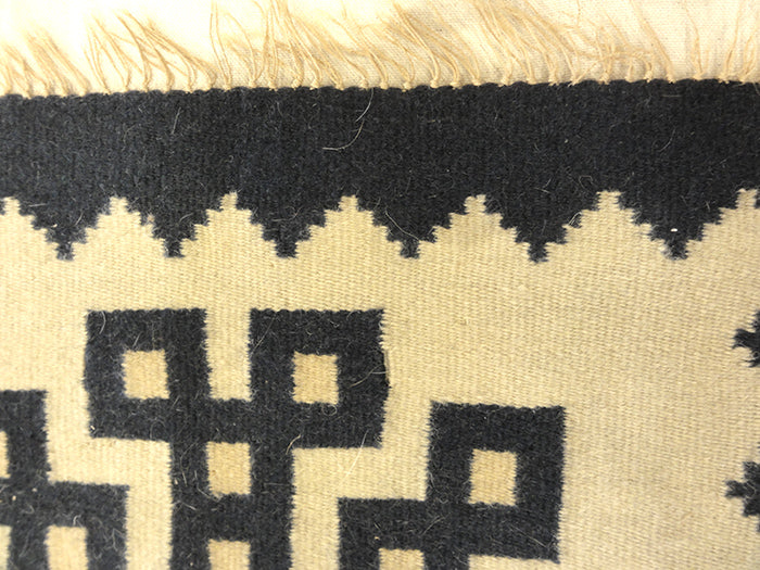 Antique Swedish Textile | Rugs & More | Oriental Carpets | Santa Barbara Design Center