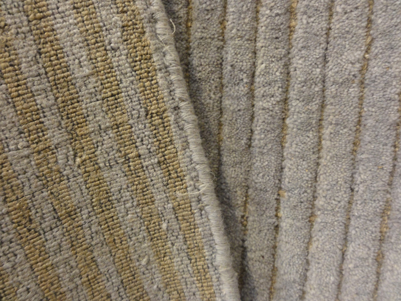 28410 Natural Modern Stipe