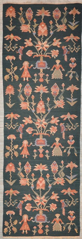 28912 Mangolian Kelim